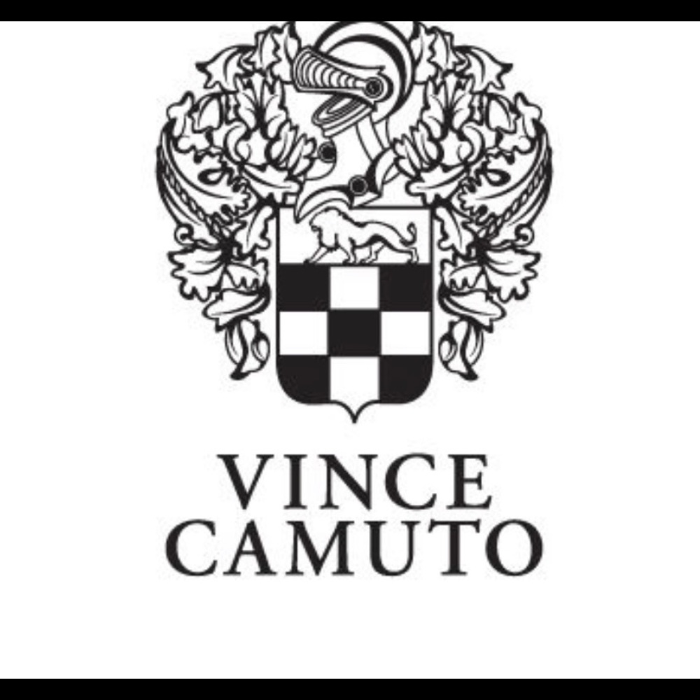 VINCE CAMUTO